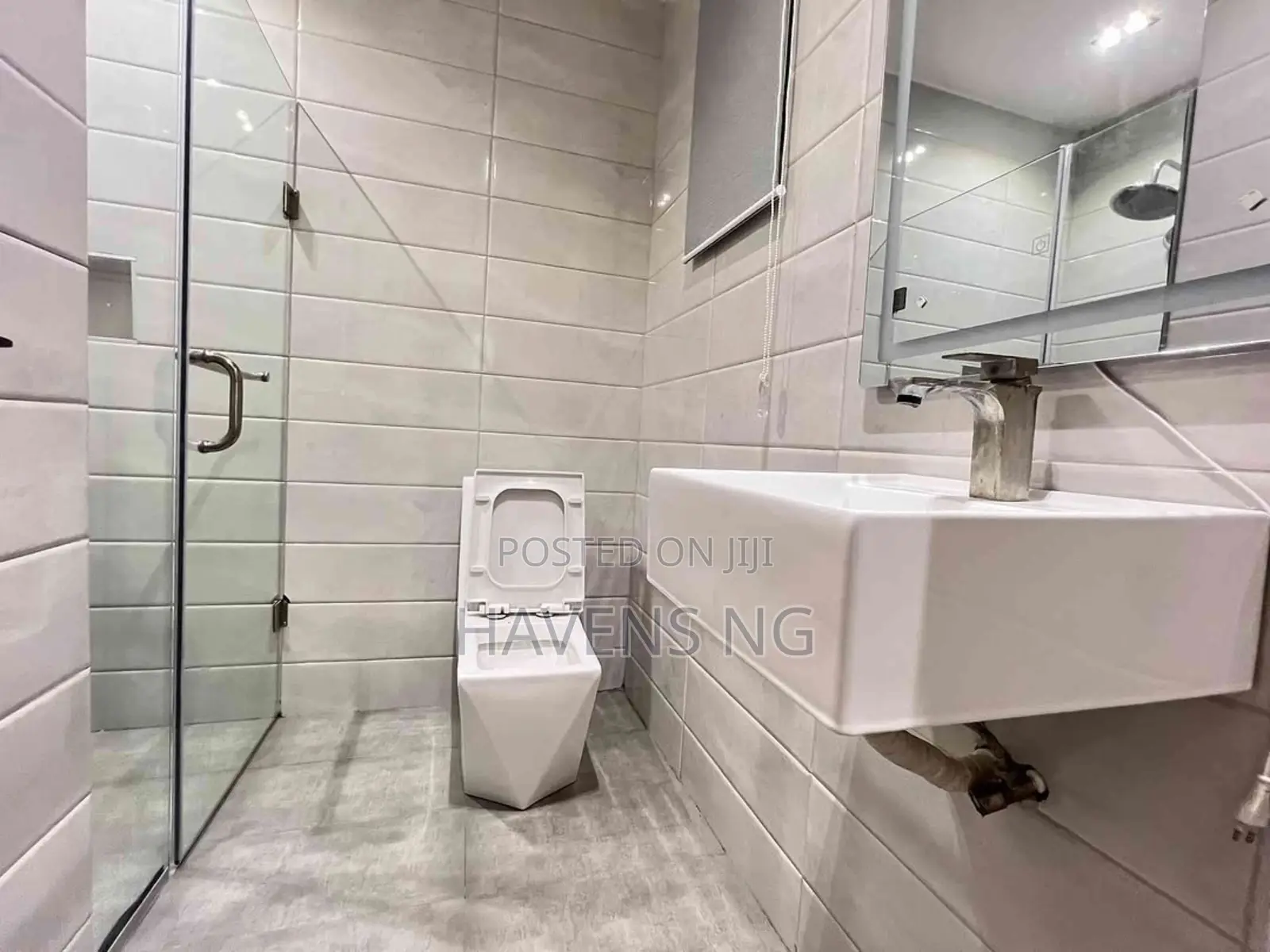 Spacious 3-Bedroom Apartment in 1004