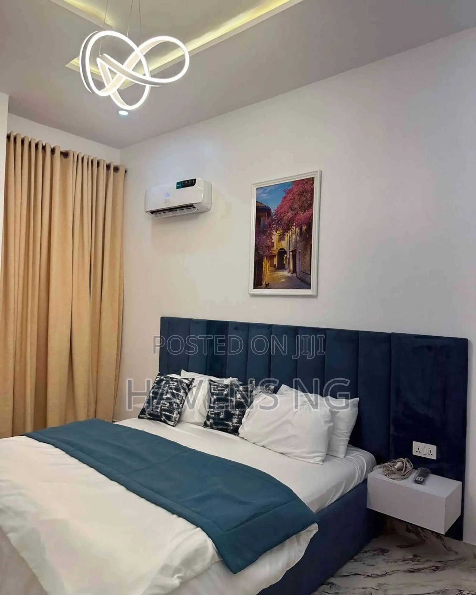 4-Bedroom Terrace Duplex in Ikate, Lekki in Ikate