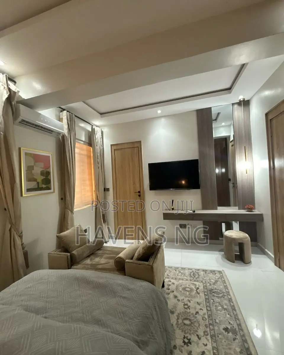 Brand New 1-Bedroom Apartment in Vi in 1004