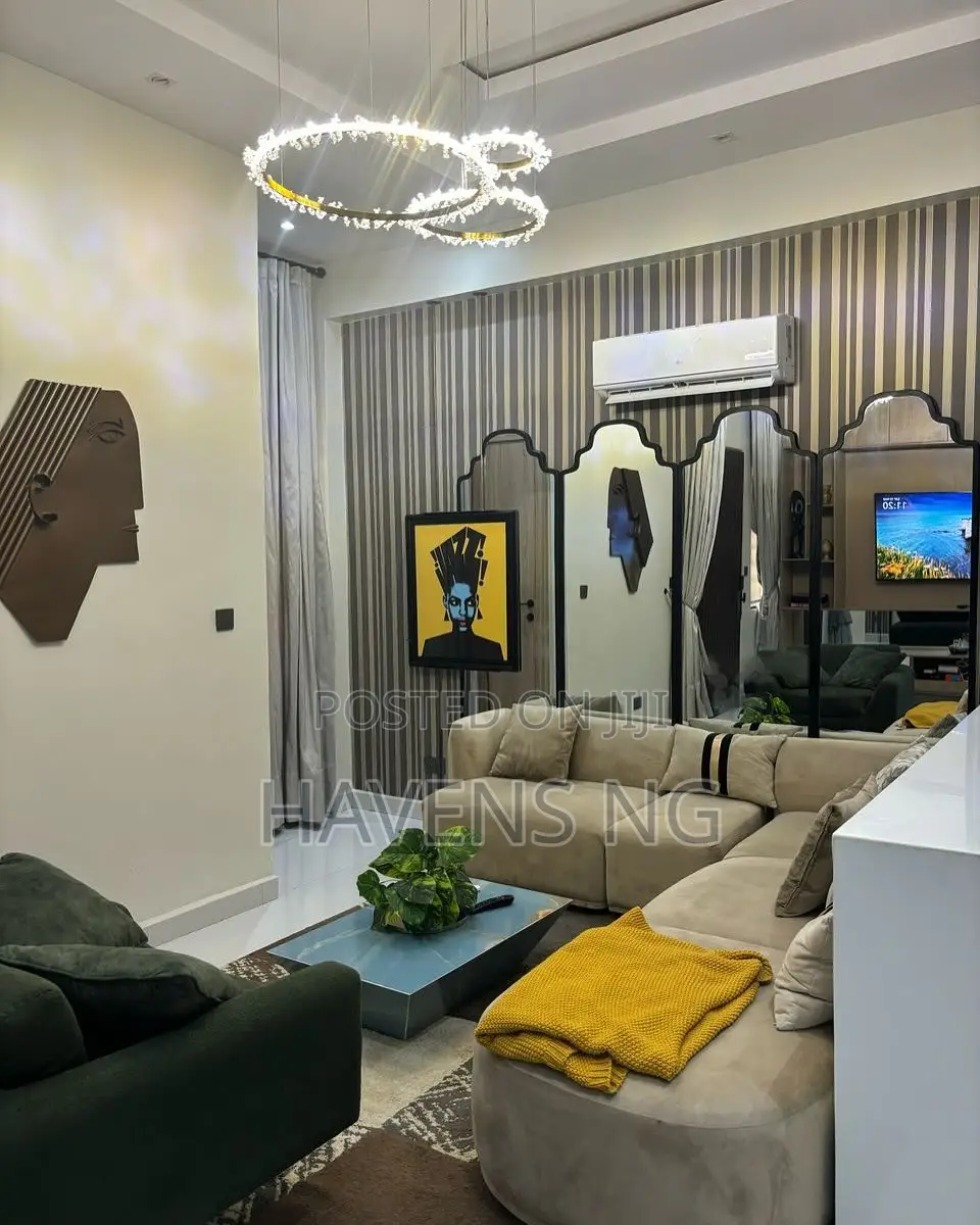 Brand New 1-Bedroom Apartment in Vi in 1004