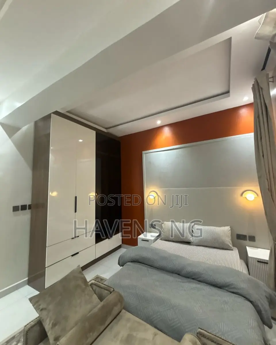 Brand New 1-Bedroom Apartment in Vi in 1004