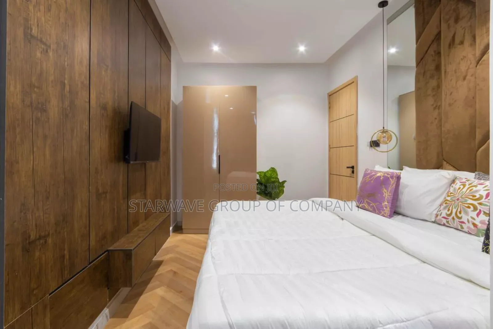 One Bedroom Apartment at Lekki in Lekki Phase 1