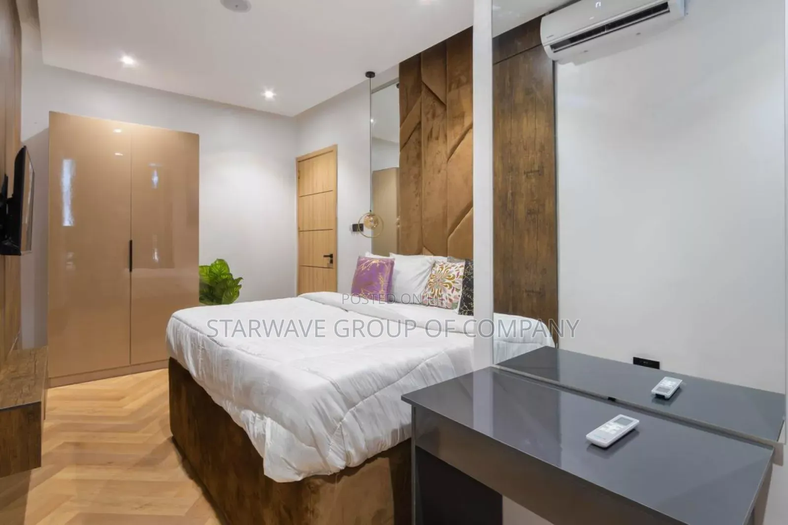 One Bedroom Apartment at Lekki in Lekki Phase 1
