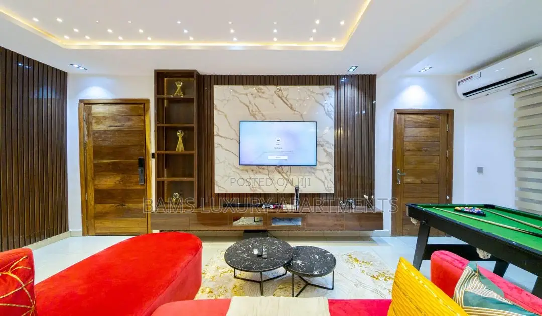 Rosewood Two Bedroom Apartments in Ikate
