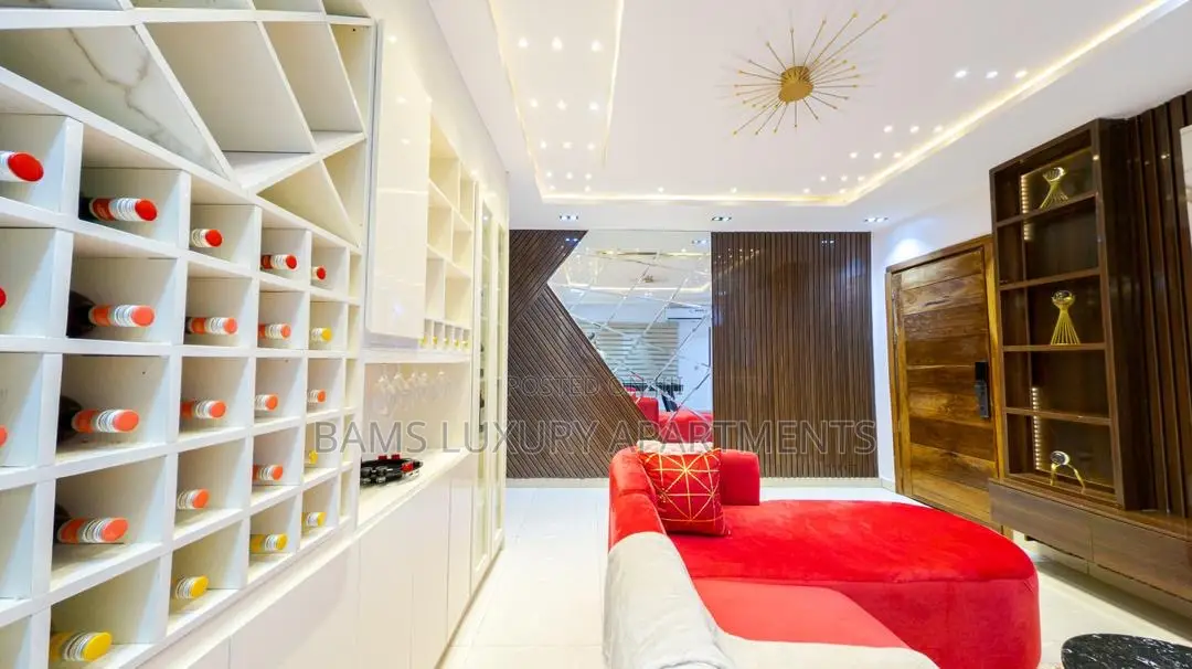 Rosewood Two Bedroom Apartments in Ikate