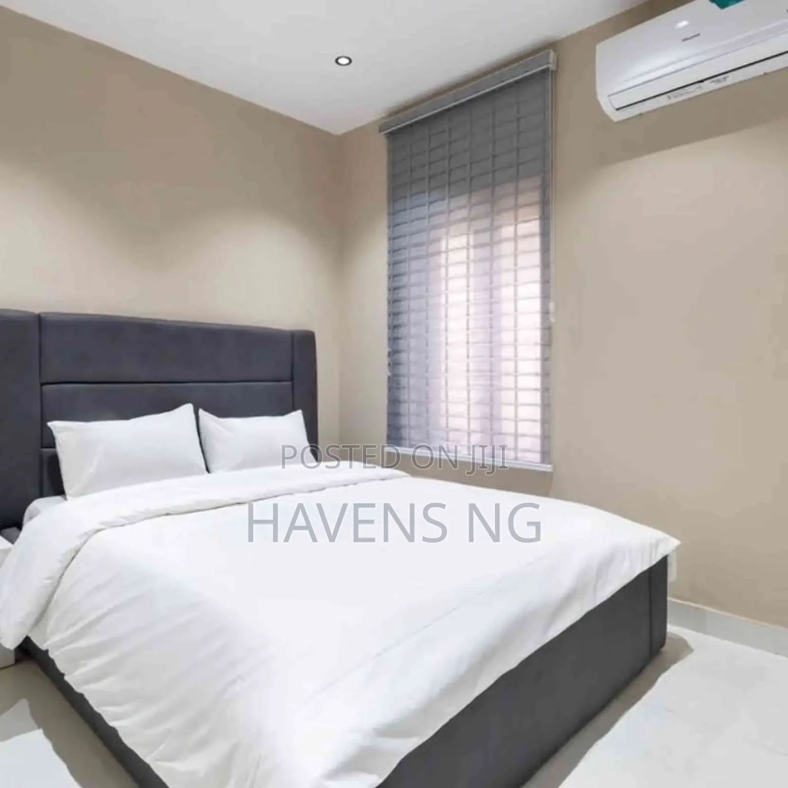 Book This Luxurious 3-Bedroom Apartment With Ps5 Console! in Ikate