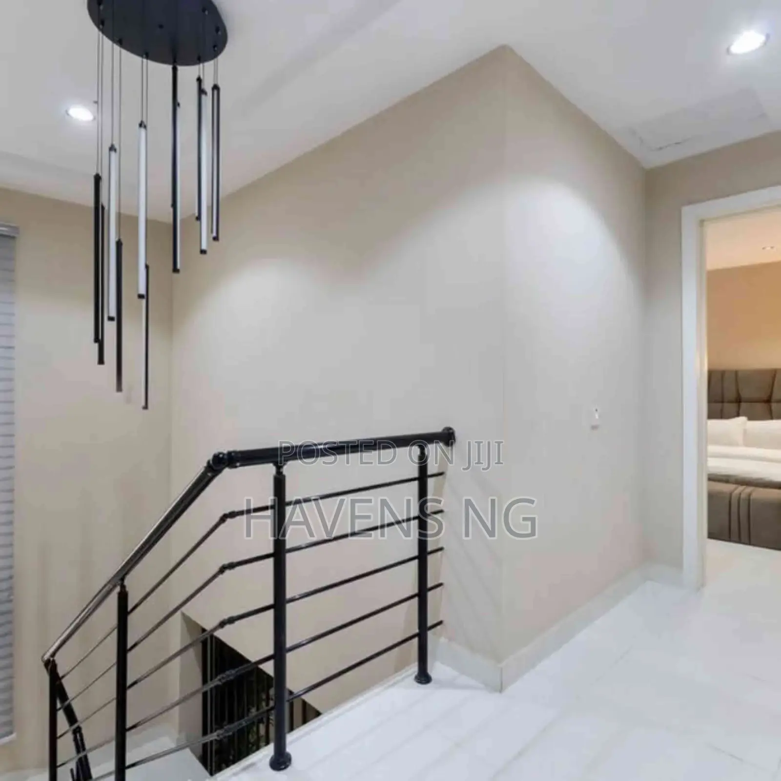 Book This Luxurious 3-Bedroom Apartment With Ps5 Console! in Ikate