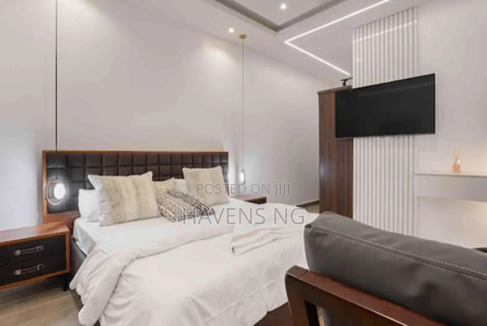 The Premium Loft Living Experience in Lagos in Lekki Phase 1