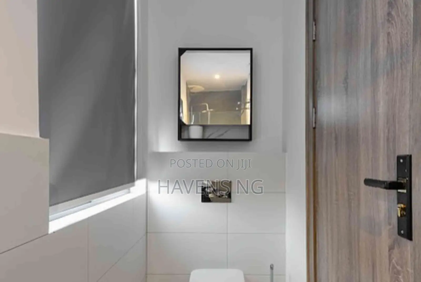 The Premium Loft Living Experience in Lagos in Lekki Phase 1