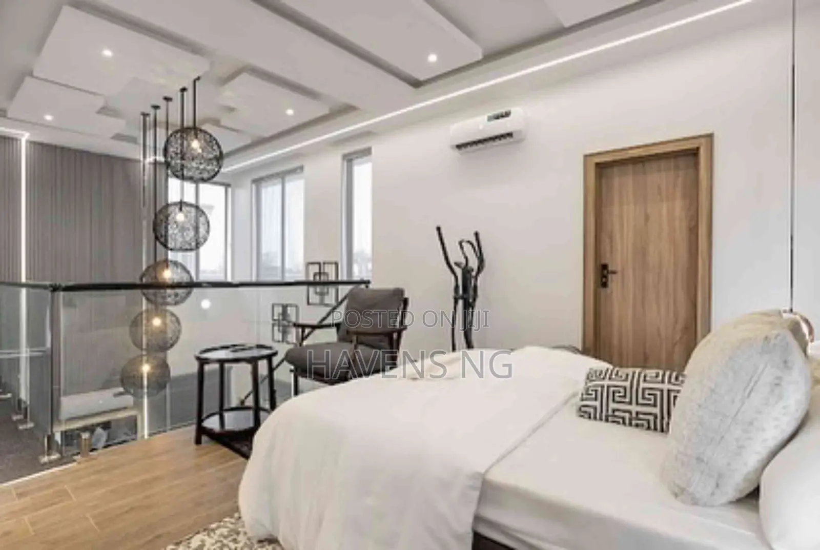 The Premium Loft Living Experience in Lagos in Lekki Phase 1