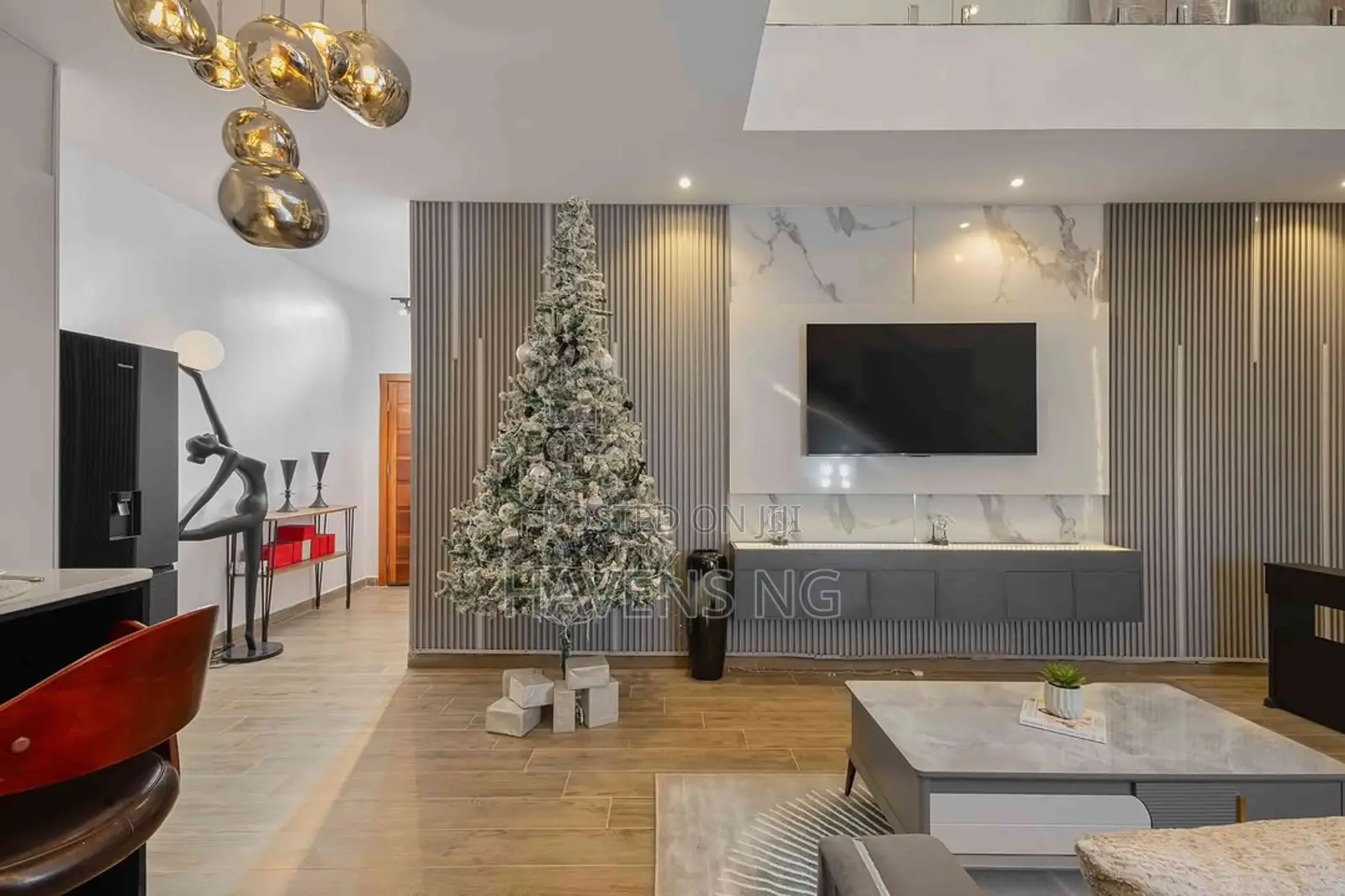 The Premium Loft Living Experience in Lagos in Lekki Phase 1