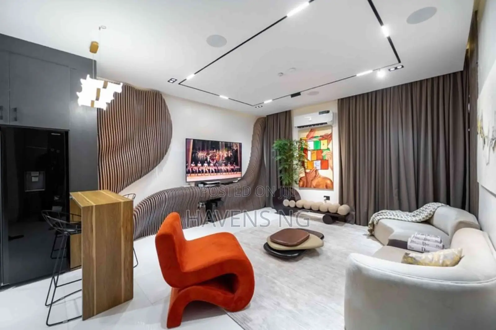 2 Bedroom Penthouse in 1004