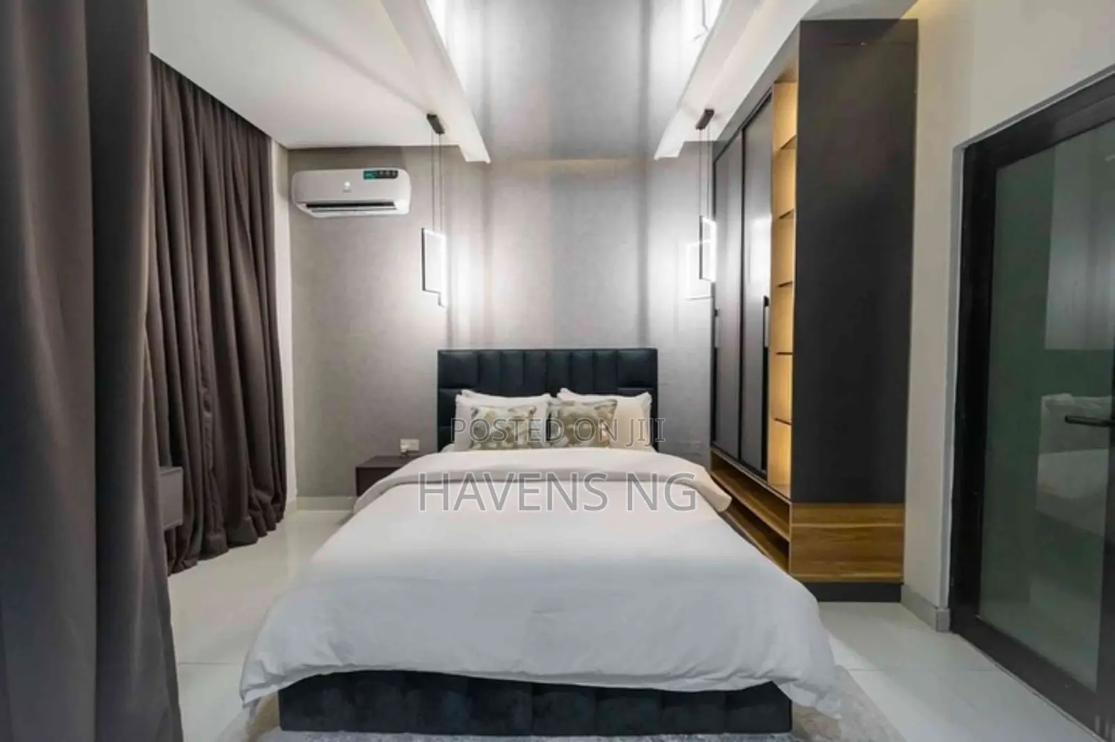 2 Bedroom Penthouse in 1004
