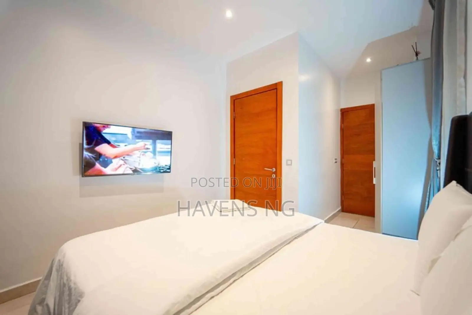 Luxury 4-Bedroom Duplex in Banana Island, Ikoyi in Banana Island