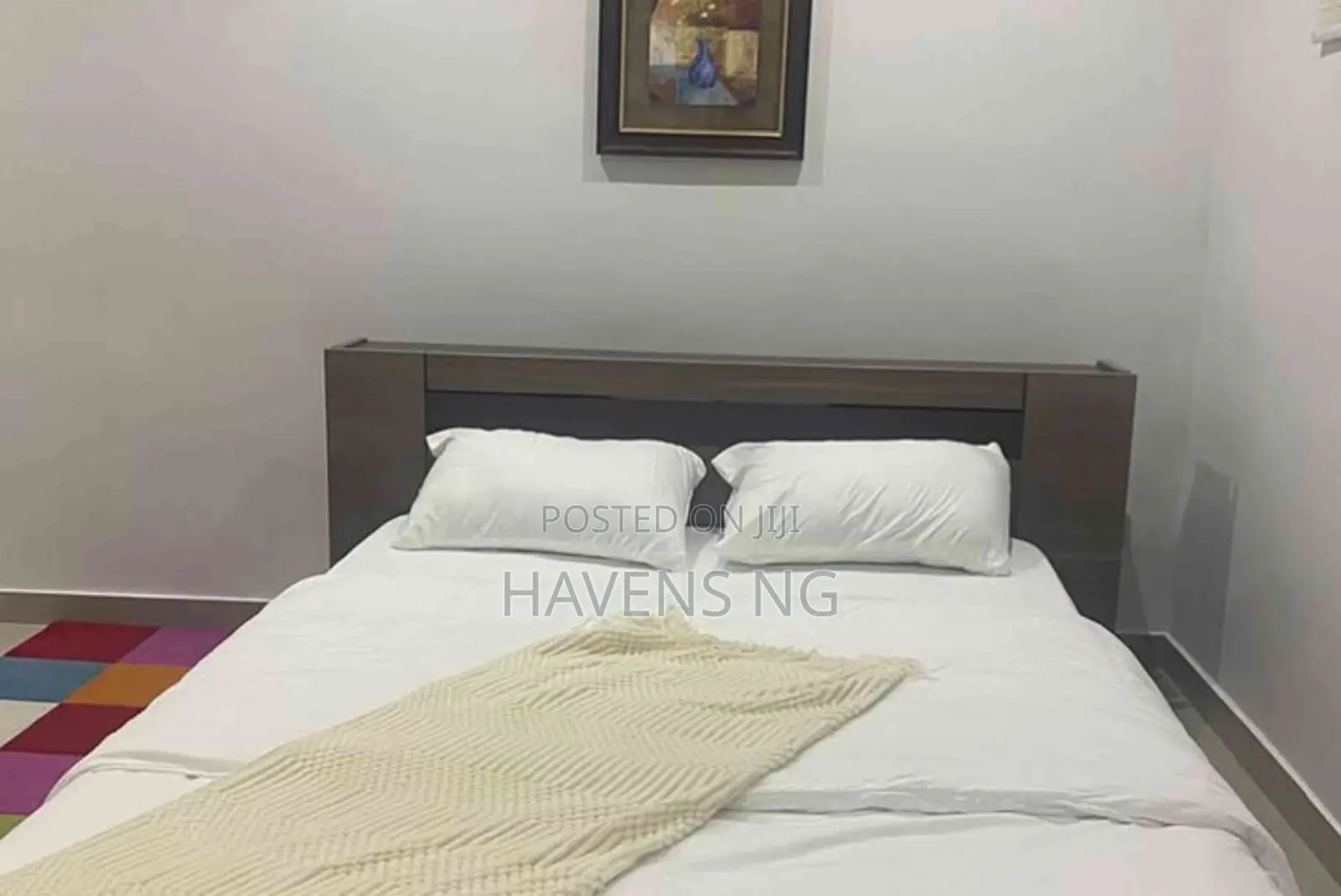 3bedroom Luxury Living in Ikate! in Ikate