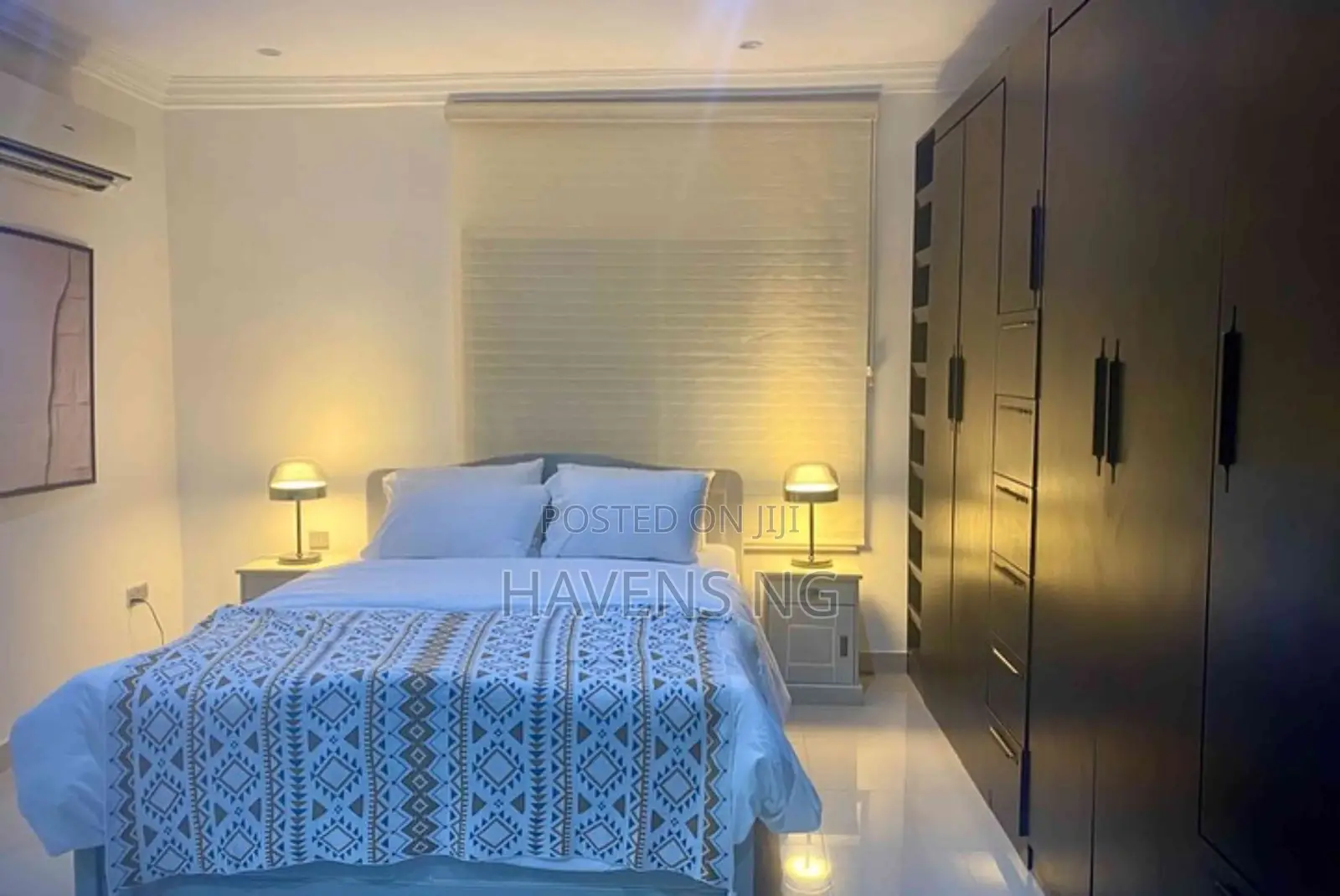 3bedroom Luxury Living in Ikate! in Ikate