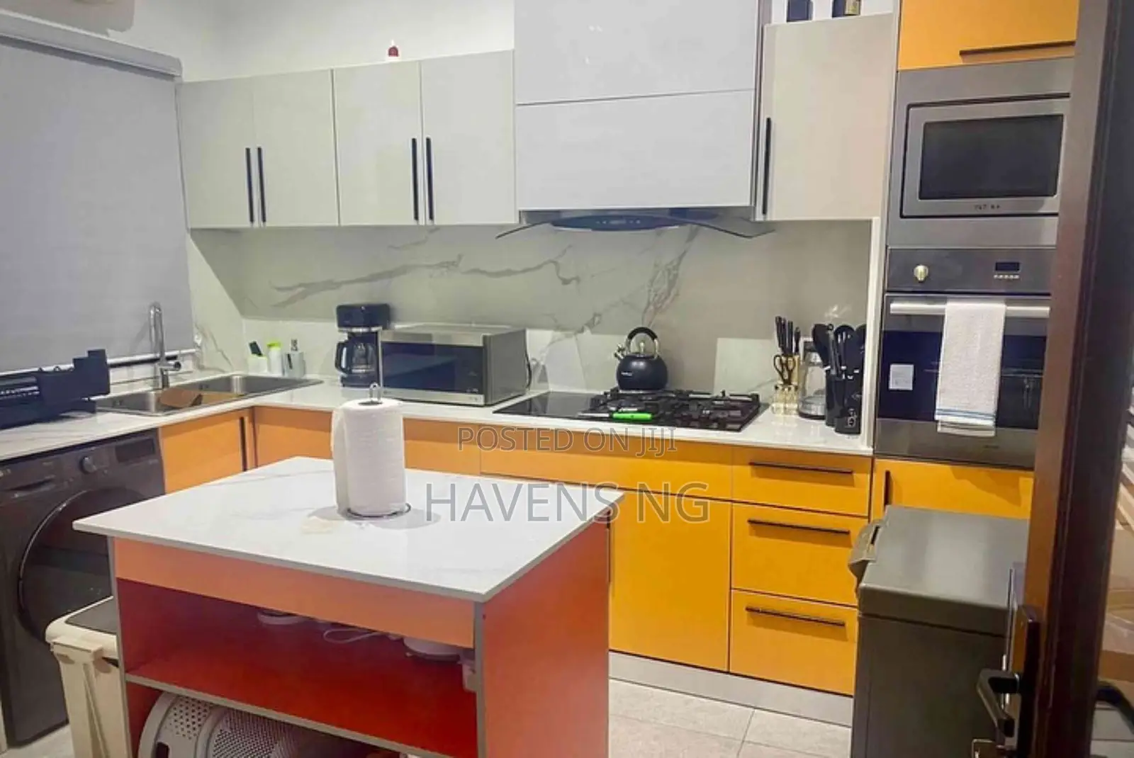 3bedroom Luxury Living in Ikate! in Ikate