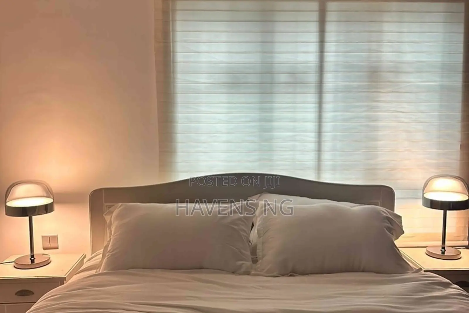 3bedroom Luxury Living in Ikate! in Ikate