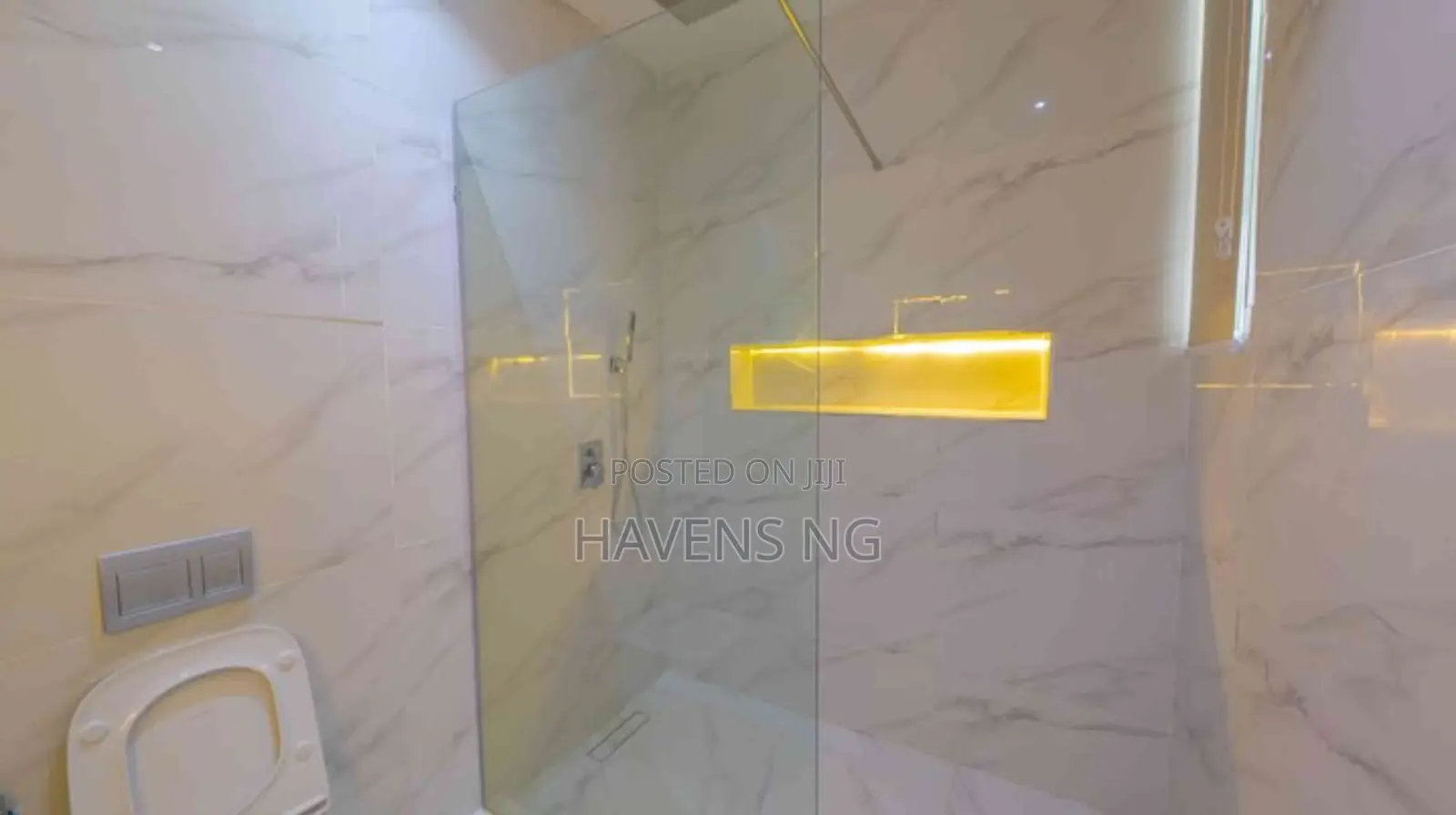 Brand New Luxury 2-Bed Penthouse With Pool in Lekki Phase 1