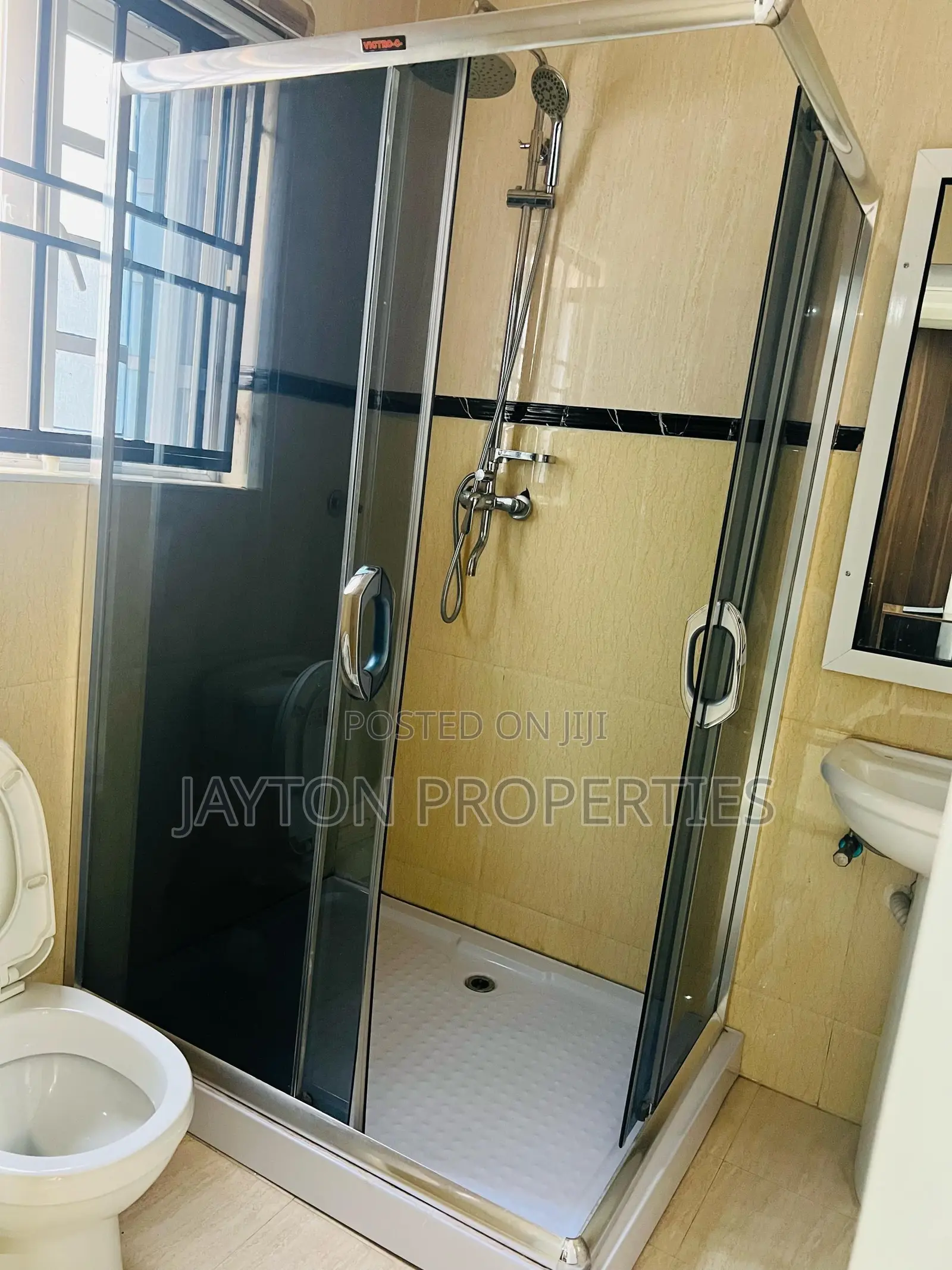 Cozy 1 Bedroom in Gwarinpa