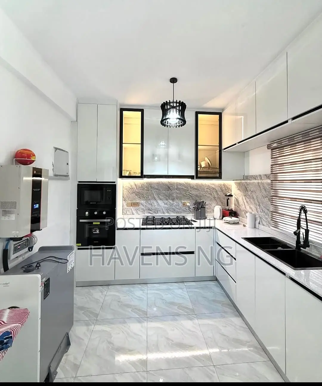 Cozy 2-Bedroom Apartment in Jahi in Jahi