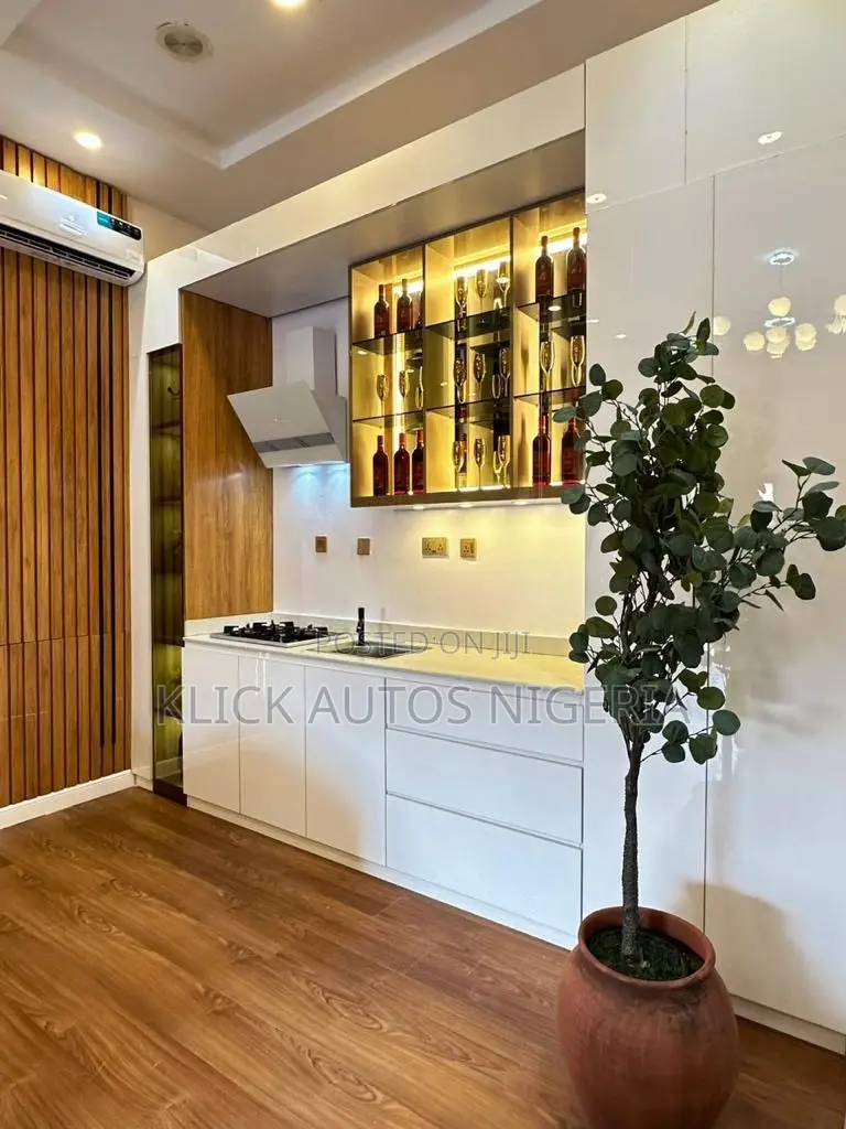 Studio Short-Let Apartment in Osapa london