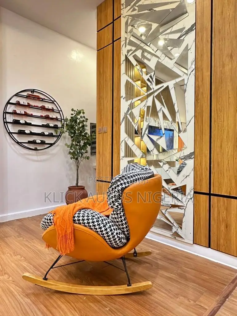 Studio Short-Let Apartment in Osapa london