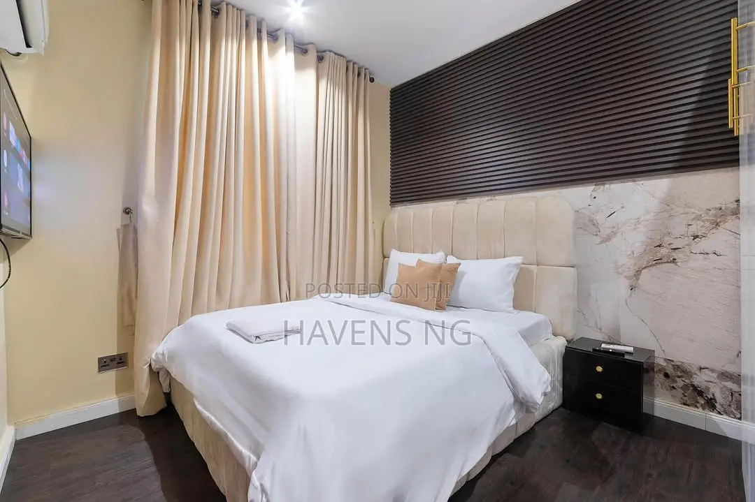 Luxe 2-Bedroom Apartment in Ikate With Premium Amenities in Ikate