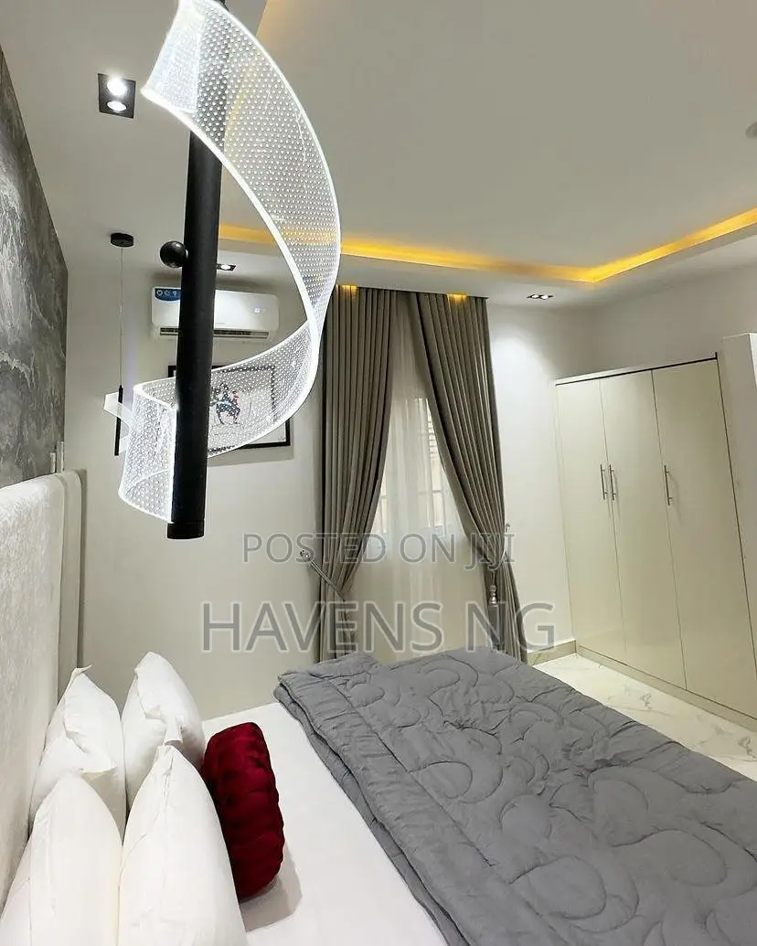 Beautiful 2-Bedroom Apartment in Jahi in Jahi