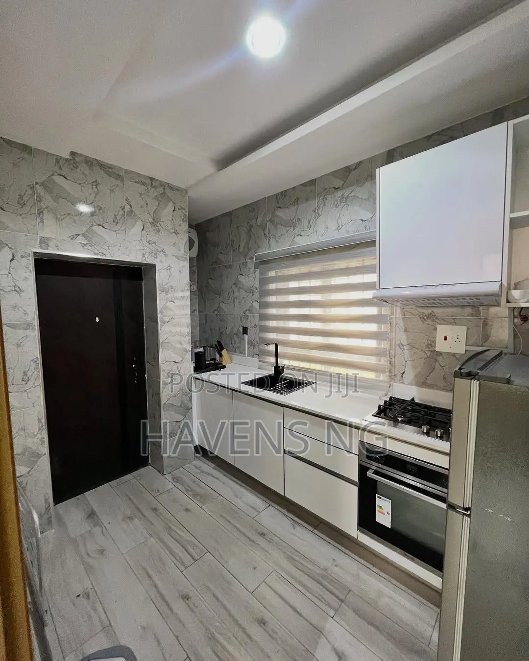 Beautiful 2-Bedroom Apartment Available. in Katampe Extension
