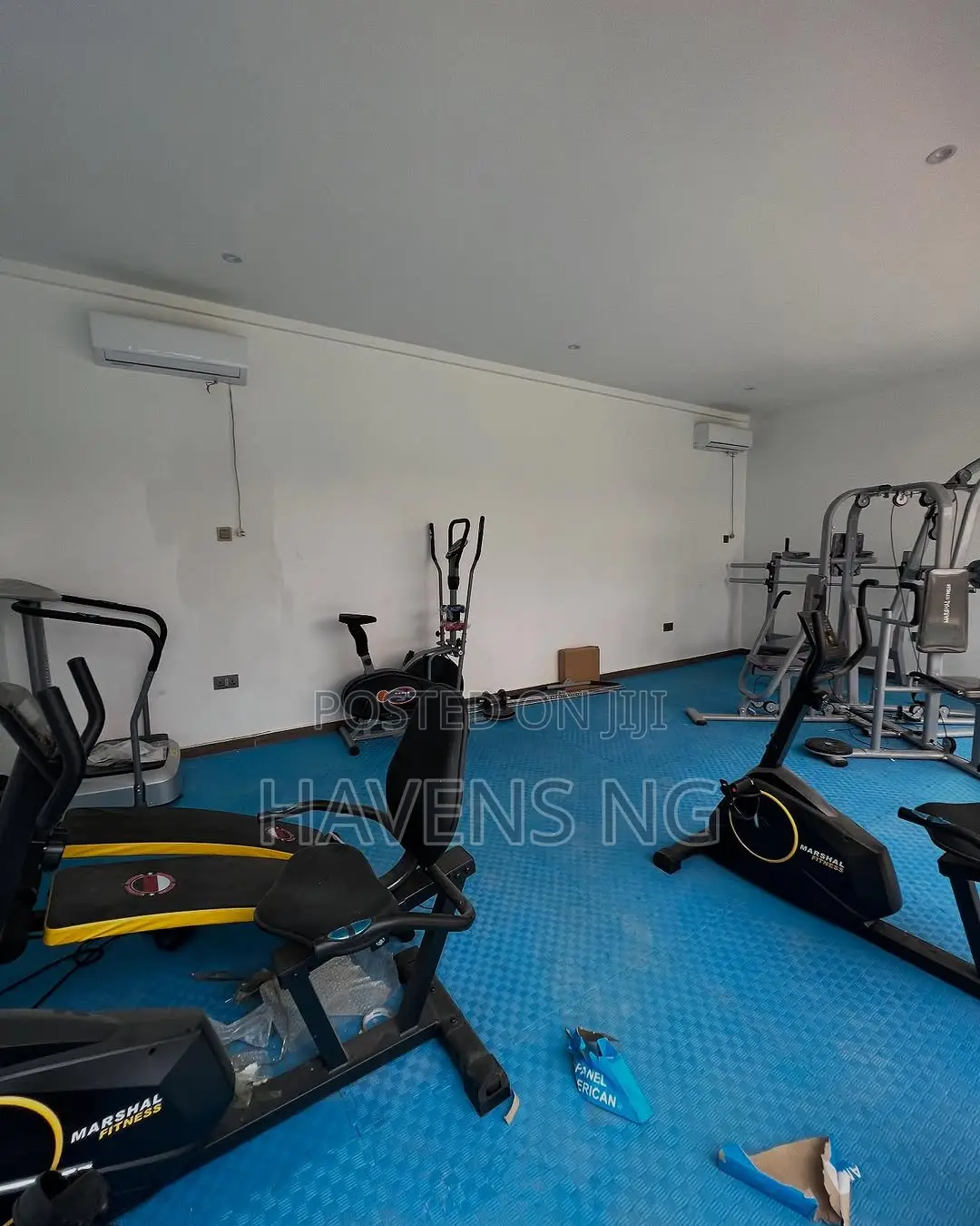 Beautiful 2-Bedroom Apartment Available. in Katampe Extension