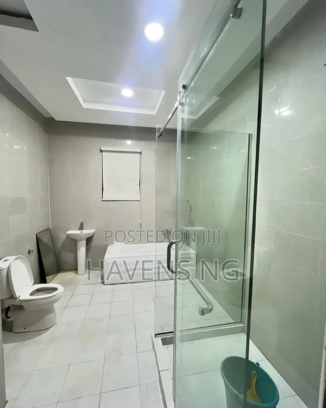 Luxury Abuja Escape in Wuye