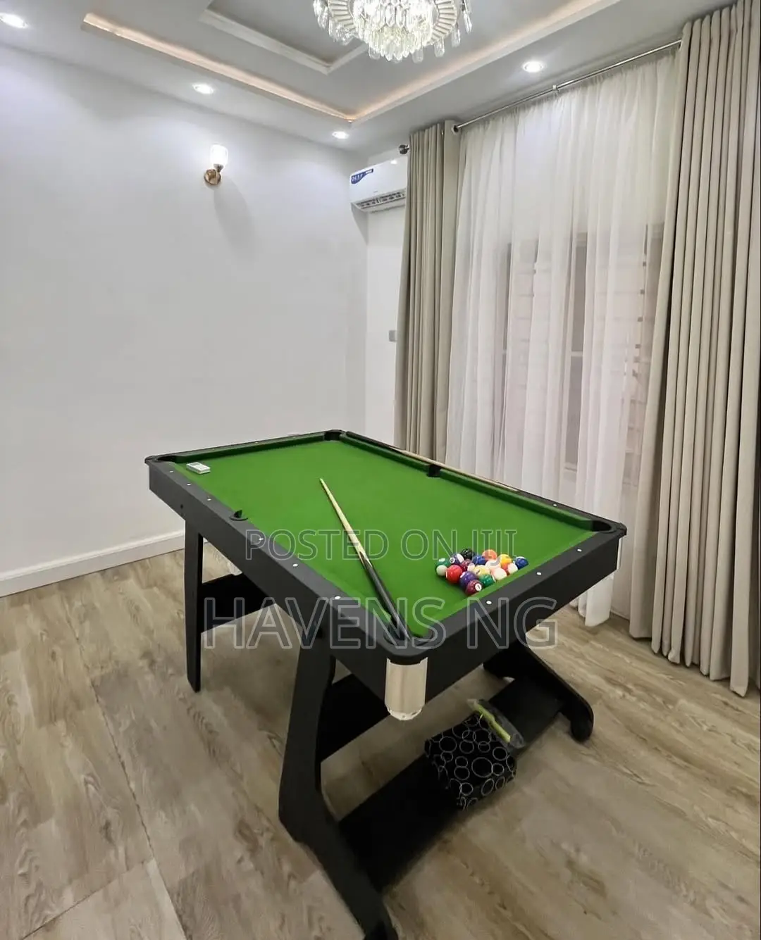 Exquisite Four [4] Bedroom Apartment in Wuye
