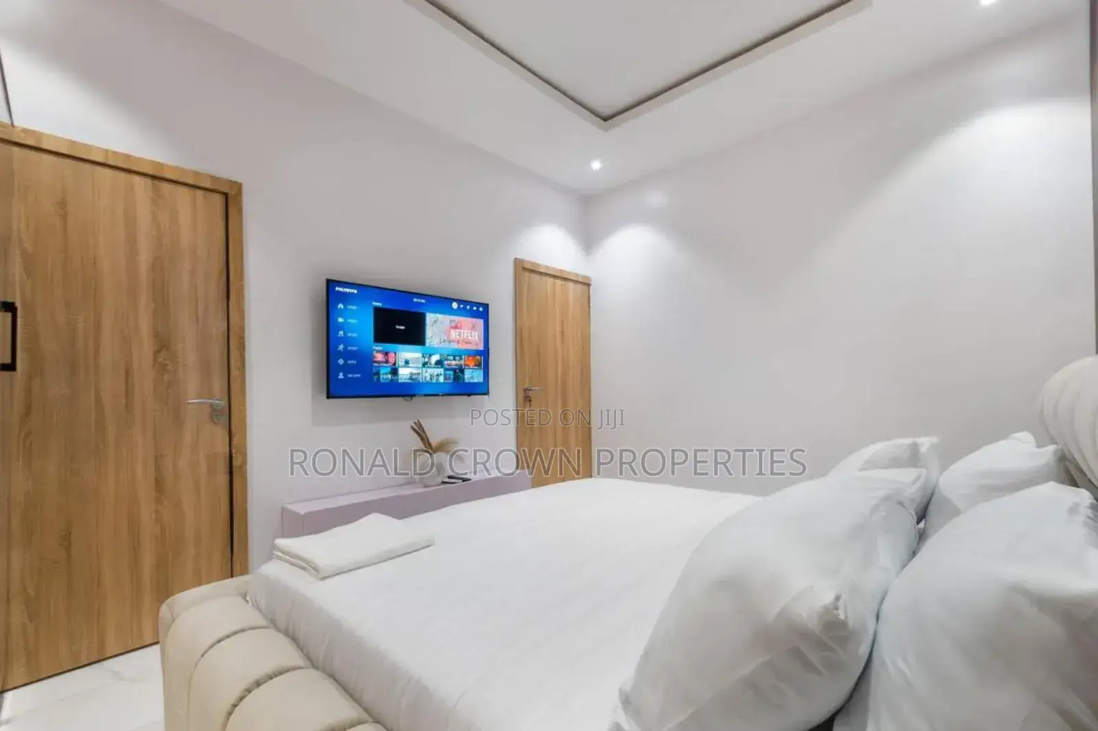Stunning Short Let 2 Bedroom Apartment in Ikate