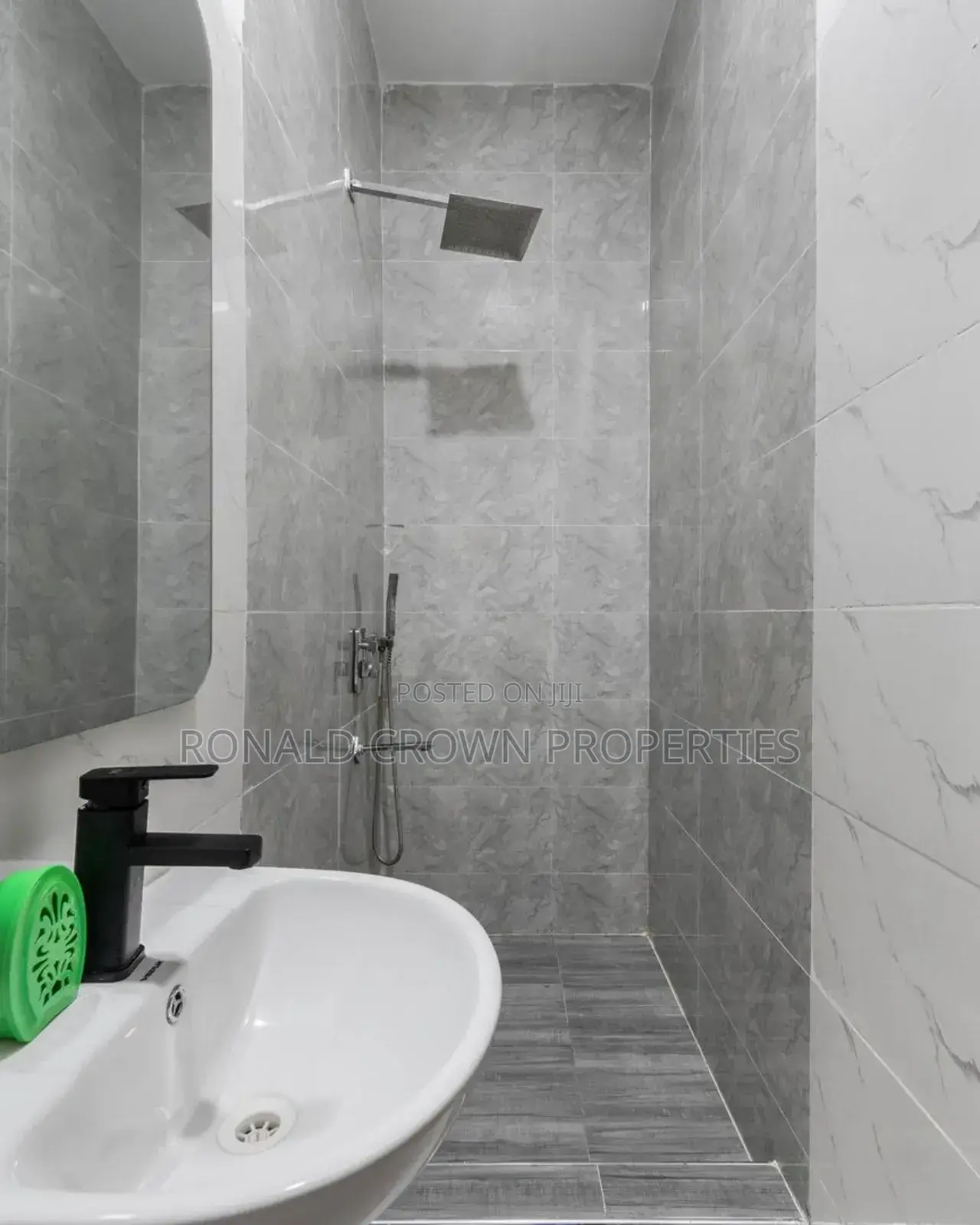 Stunning Short Let 2 Bedroom Apartment in Ikate