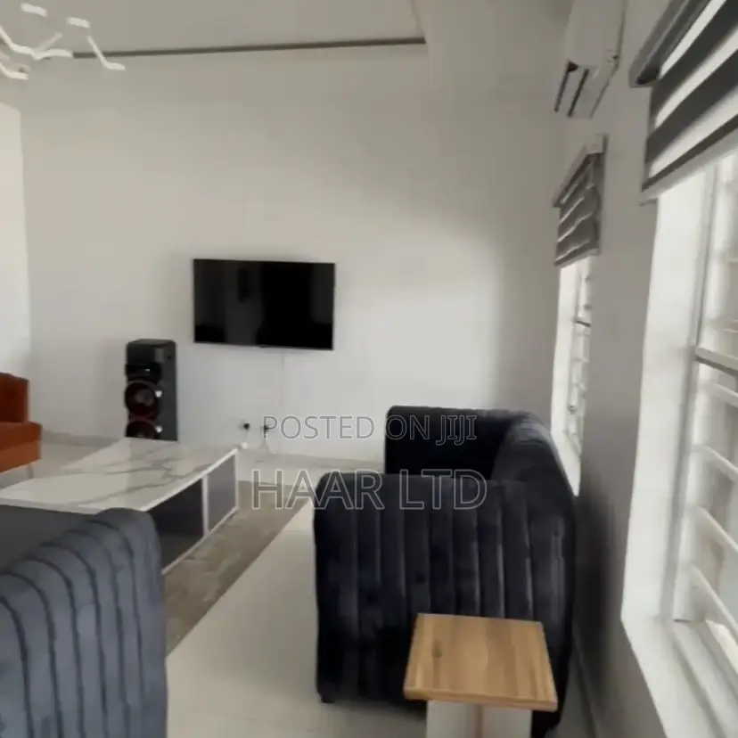 Monthly Room Per Month in Lekki Phase 2