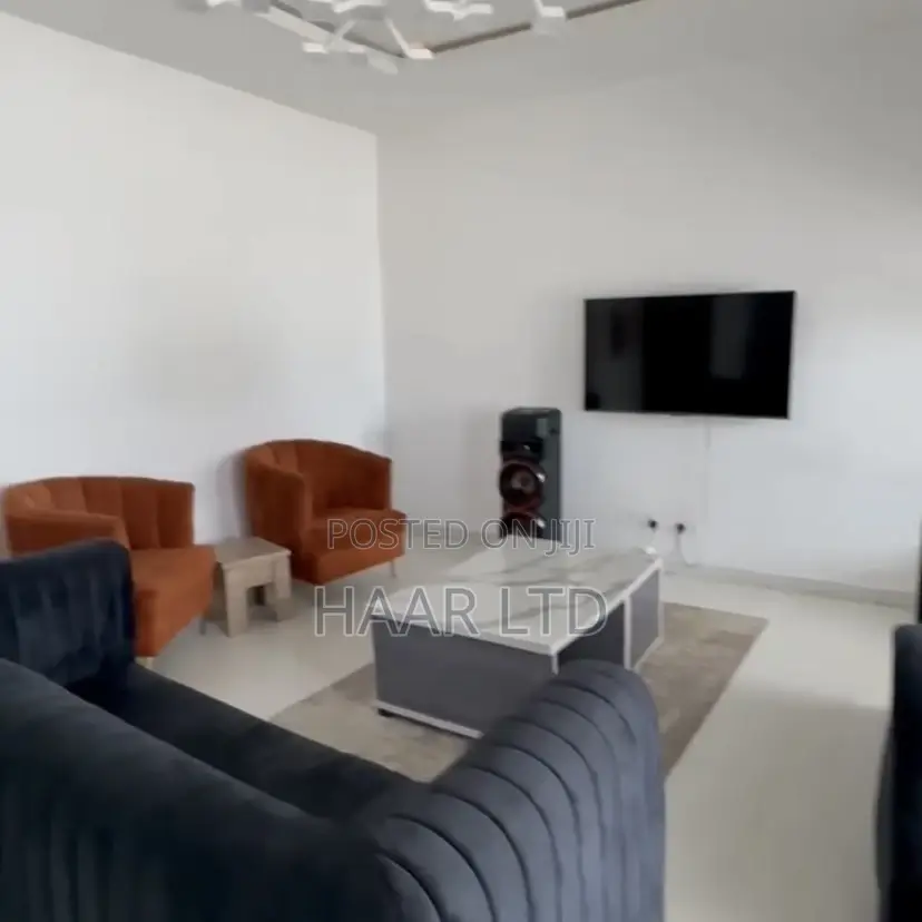 Monthly Room Per Month in Lekki Phase 2