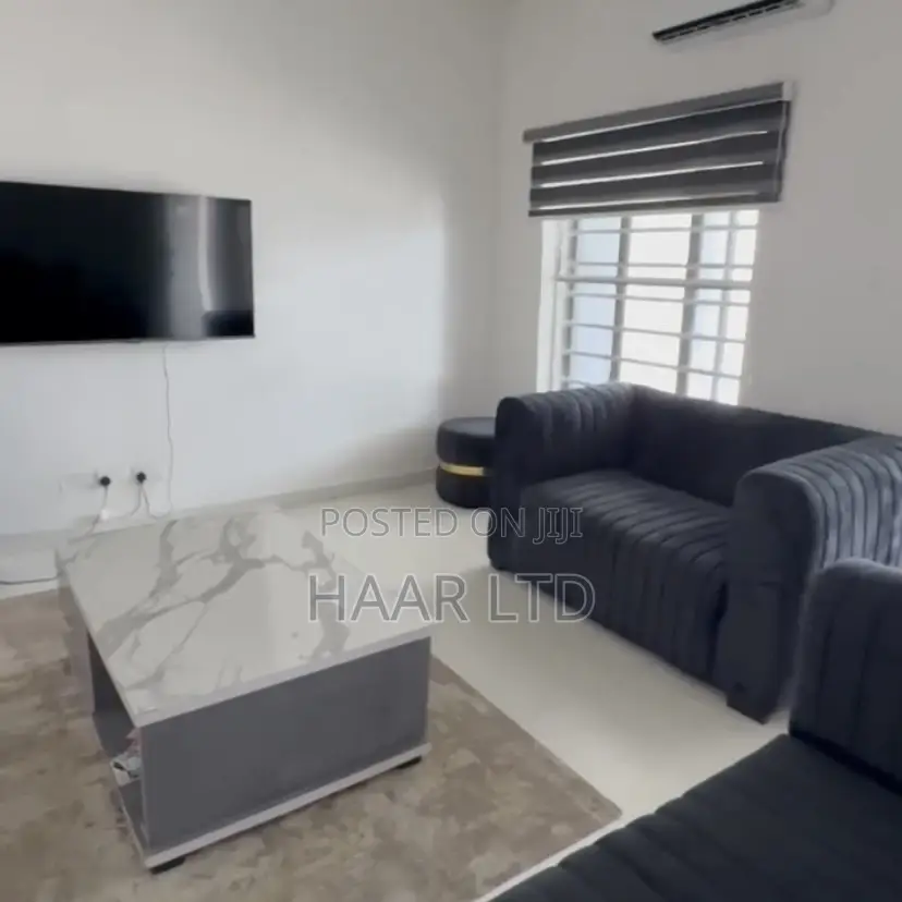 Monthly Room Per Month in Lekki Phase 2