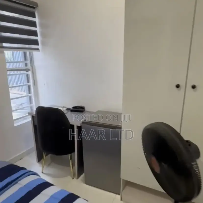 Monthly Room Per Month in Lekki Phase 2