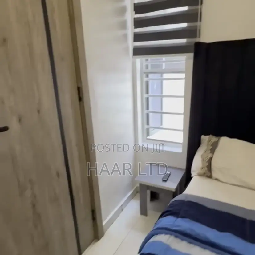 Monthly Room Per Month in Lekki Phase 2