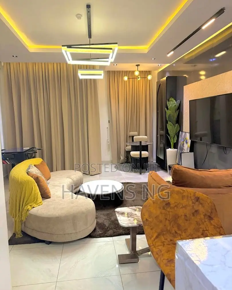 Cozy 2-Bedroom Apartment. in Ologolo