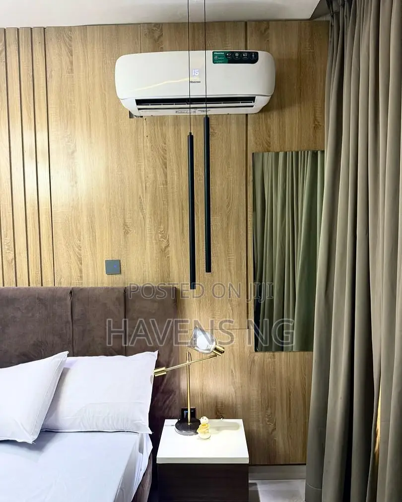 Cozy 2-Bedroom Apartment. in Ologolo