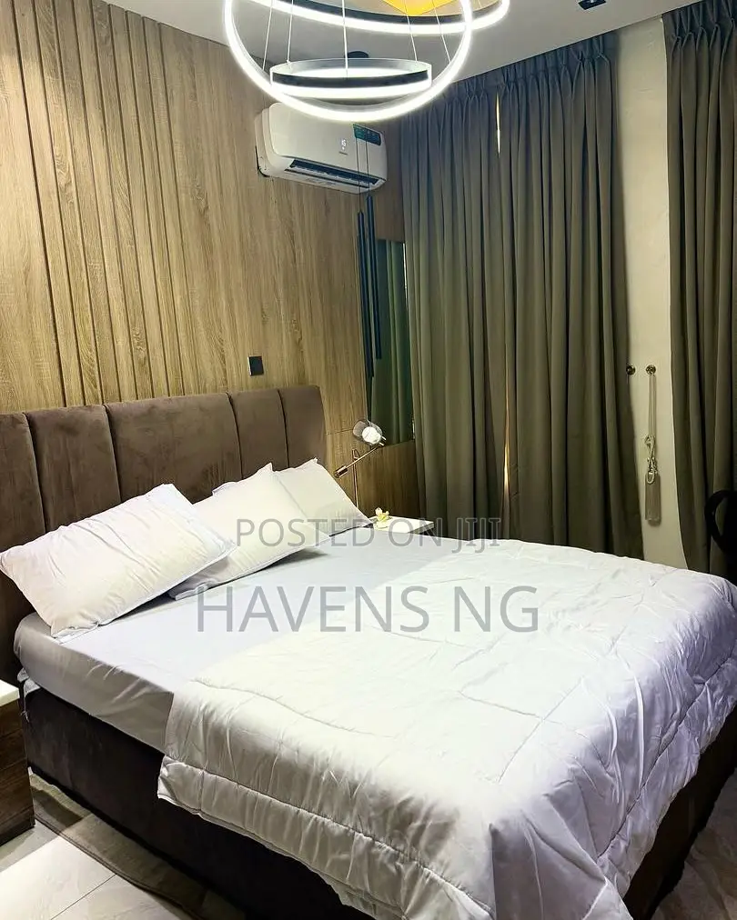 Cozy 2-Bedroom Apartment. in Ologolo