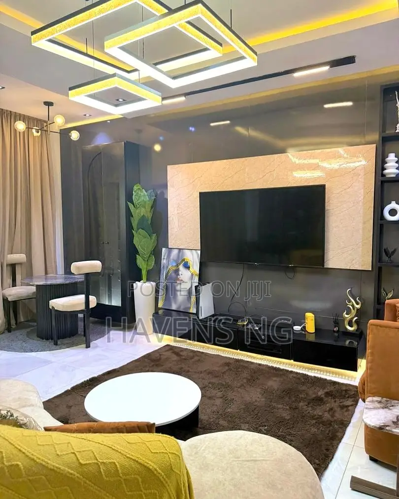Cozy 2-Bedroom Apartment. in Ologolo