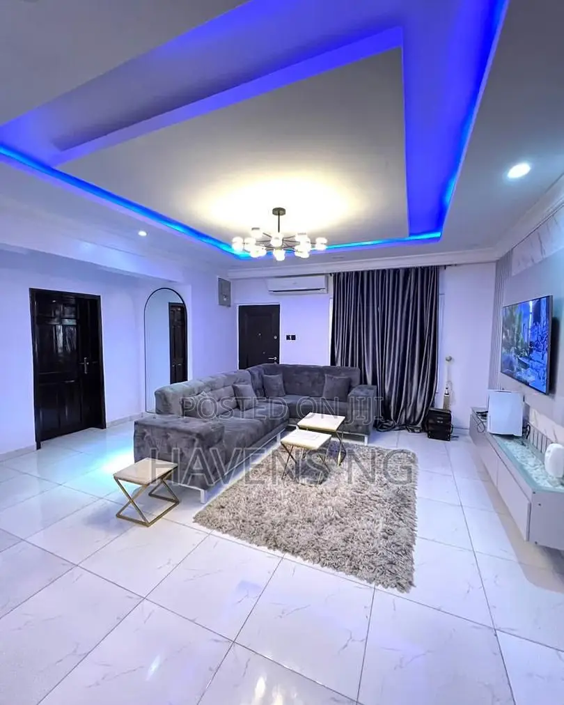 Affordable 5-Bedroom Fully Detached Duplex in Ikate
