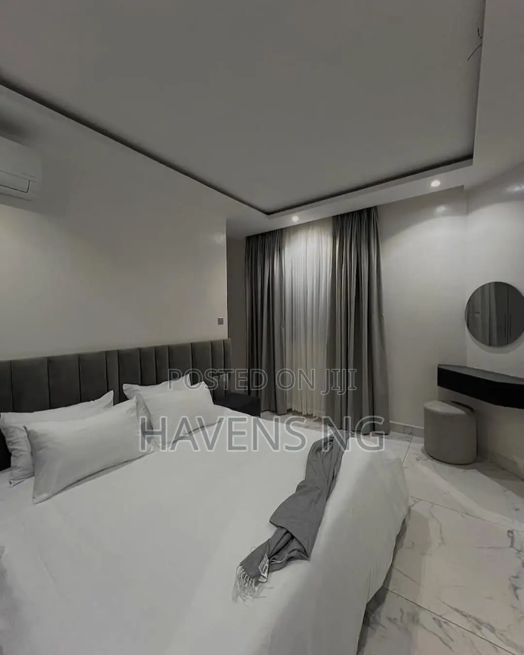 4 Bedroom Apartment Located on Banana Island Road, Ikoyi. in Banana Island