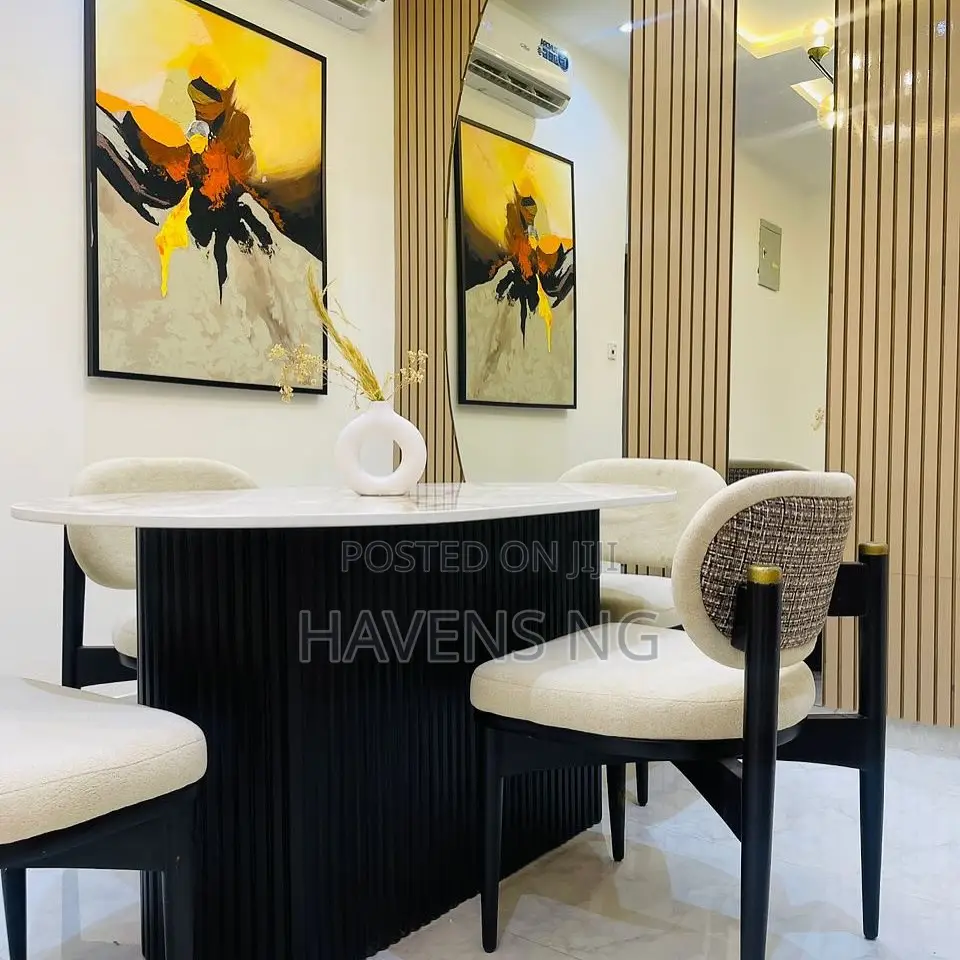 Cozy 2 Bedroom Apartment With Swimming Pool, Gym. in Ikate