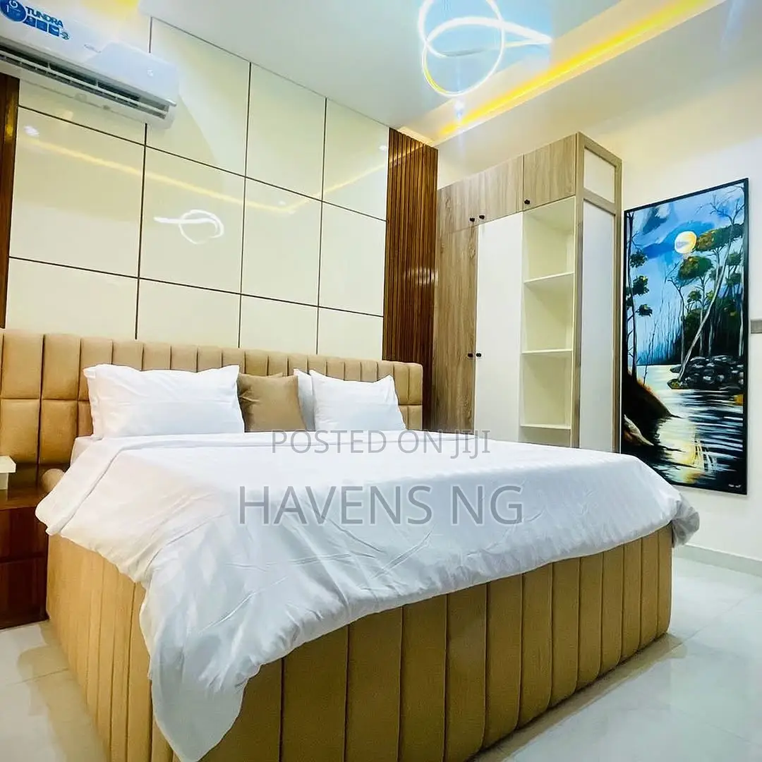 Cozy 2 Bedroom Apartment With Swimming Pool, Gym. in Ikate