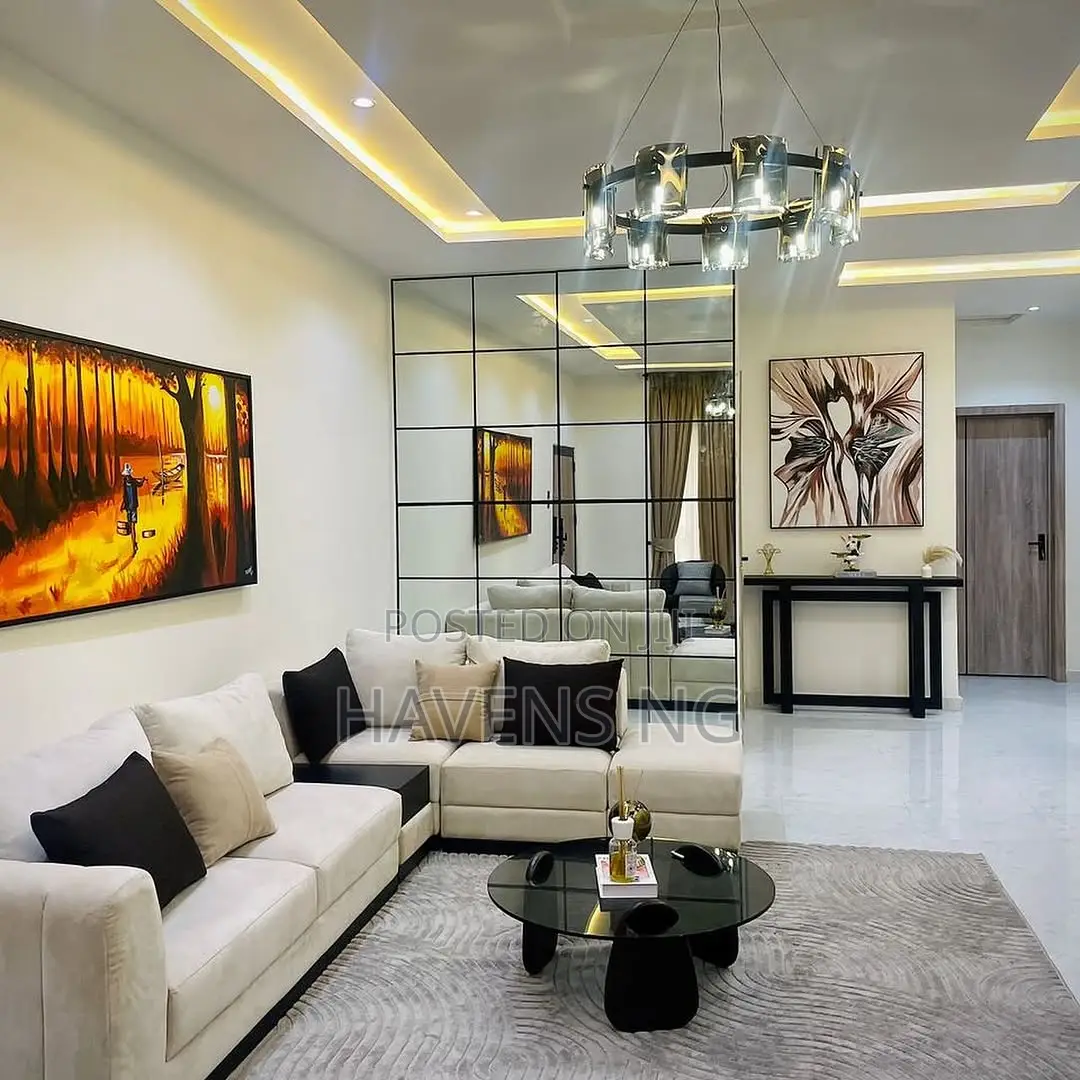Cozy 2 Bedroom Apartment With Swimming Pool, Gym. in Ikate