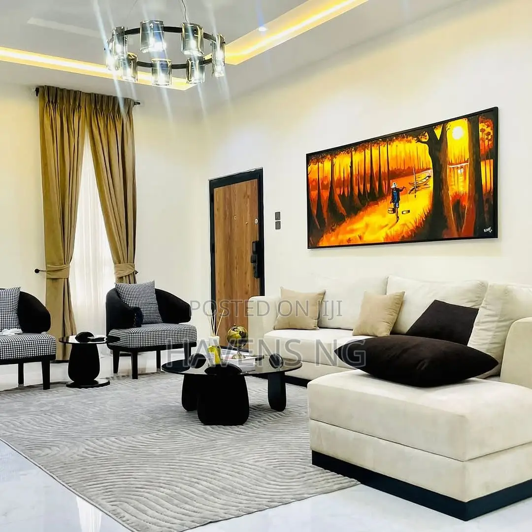 Cozy 2 Bedroom Apartment With Swimming Pool, Gym. in Ikate